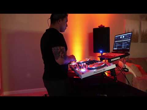 4 Genres in 10 Minutes! (Mixing & Transition Ideas)