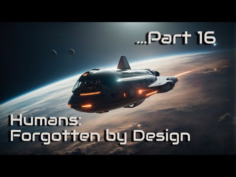 Humans: Forgotten by Design | Part 16 | HFY | A short Sci-Fi Story