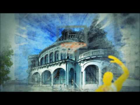 Basketball made in Constanta