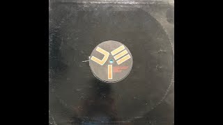 49ERS  - Don't You Love Me (Atomic Remix) (1990 Vinyl)