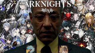 Download lagu Arknights Boss theme be like mp3