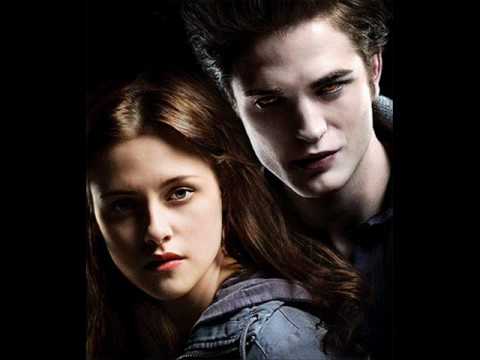 3 - Full Moon - The Black Ghosts - Soundtrack Twilight