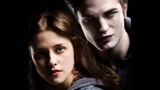 3 - Full Moon - The Black Ghosts - Soundtrack Twilight