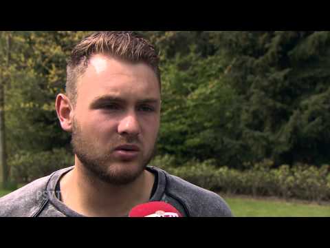 PSV jaagt tegen Feyenoord op derde of vierde plaats