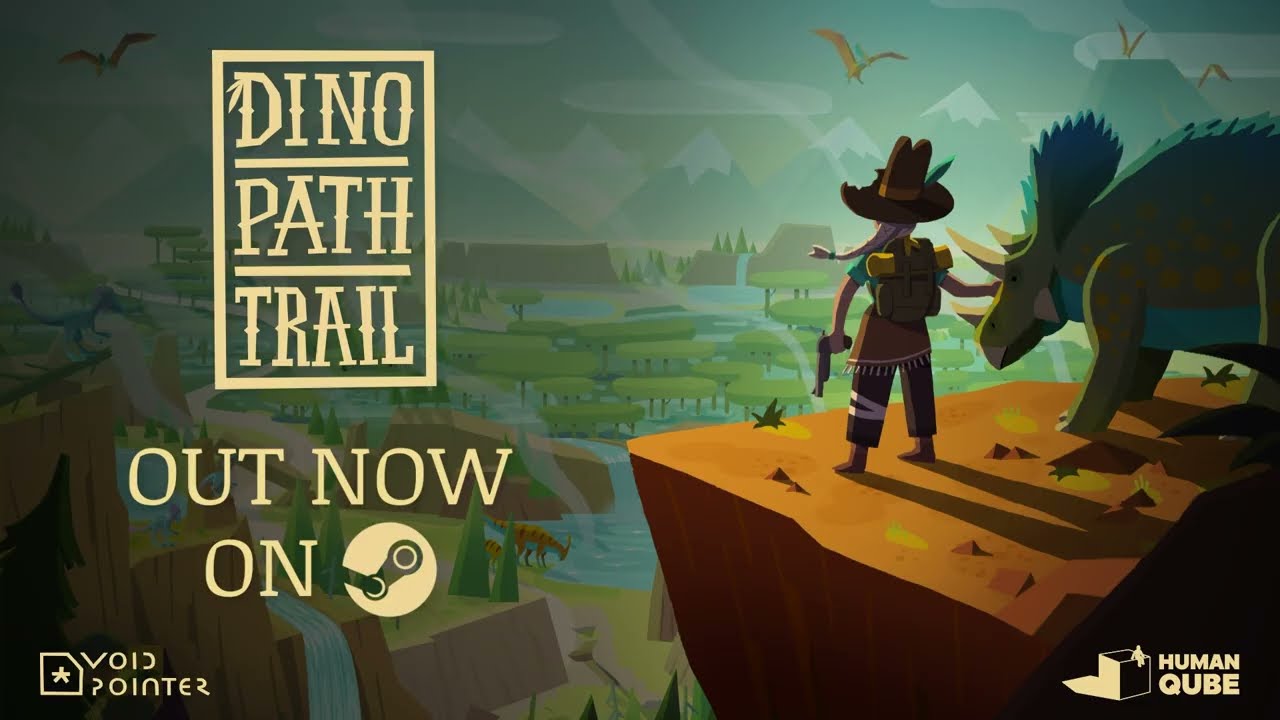 Launch Trailer