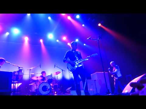 Franz Ferdinand - Call Me (w/Cate Le Bon) - Oakland, CA 4/28/14