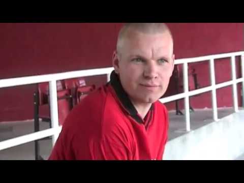 West Ham   Heerenveen 1999