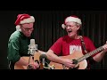 German Aussie Jingle Bells (acoustic)