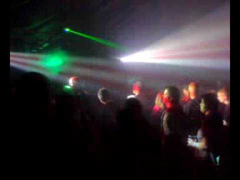 Philip T.B.C. - Drumselecta 19.9.09 part 1/3