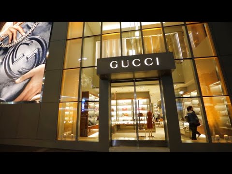 Gucci: What to Know About the Luxury Brand