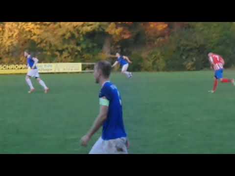 SV Gessertshausen - TSV Bobingen II (5)