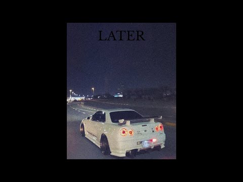 ataypapi x gola gianni x fergy53 type beat - "LATER" (prod. TiiRed)