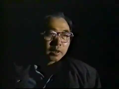 Marfa Lights Video 1