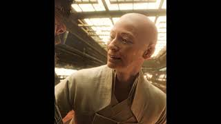 Teach me💀🔥 | Doctor strange | Song - Sem tempo | #marvel #edit #shorts