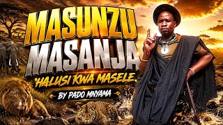 MASUNZU MASANJA HALUSI KWA MASELE 0714389278 2026 BY MSAMBAZAJI LUFUNZA MANYANDA 