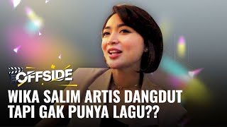 Download lagu Wika Salim Gak Tahu Perbedaan Dangdut dan Koplo? Masa Iya? - Offside mp3