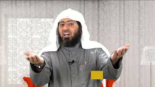 صورة ارجعْ فَصَلِّ فإنك لم تُصَلِّ - الحلقة (22) عدم الطمأنينية في الجلسة بين السجدتين