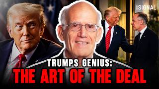 Victor Davis Hanson: There's a Method to Trump's Madness