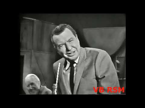 Red Skelton Hour 1963-01-22 GS: Phil Harris and Alice Faye