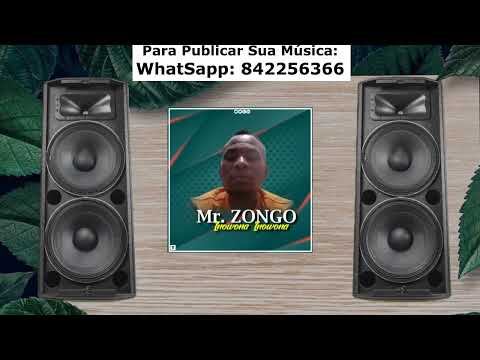 🔴 Mr. Zongo - INOWONA