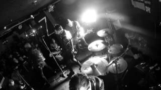 The Computers Perform 'Weighed Down' LIVE - #JagerCurtainCall