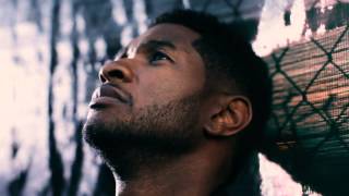 Usher - Looking For Myself Official New Single HD
