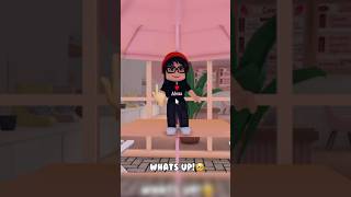 ALEXA TURNS INTO SKETCH!😂 #shorts #roblox #sketch #gaming #rexandalexa