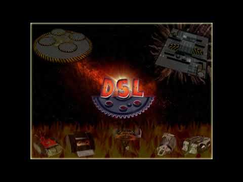 Robot Arena 2 Dsl, ADSLTC,dsl DiE oXide