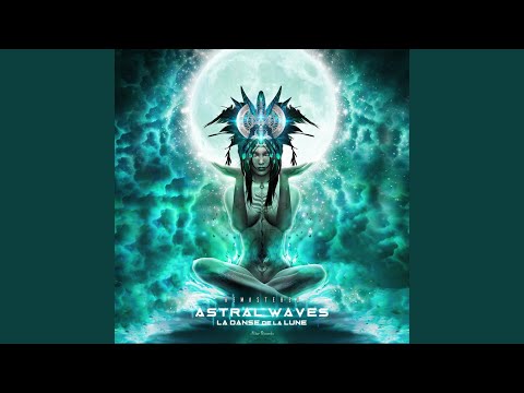 Wandering Sadhu (feat. Prah-Ladji & Aeolia)