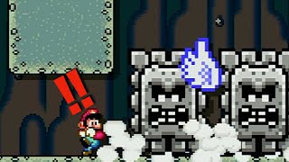 【マリオメーカー２】未発掘の「眠れる世界の面白コース」を漁りまくる。＃２