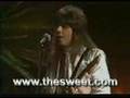 The Sweet - Lost Angels -