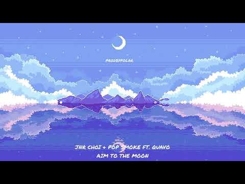 POP SMOKE & QUAVO - AIM TO THE MOON Ft. @JNRCHOI