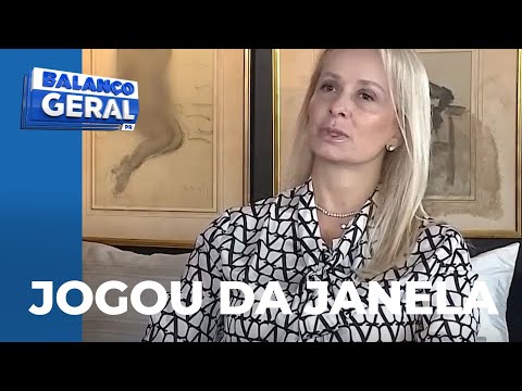 Acusado de matar Renata Muggiati vai a júri, médico é acusado de asfixiar a vítima