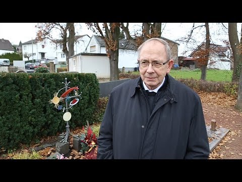 Erinnerung an Heinrich Böll: „Ein tiefgläubiger Mensch“