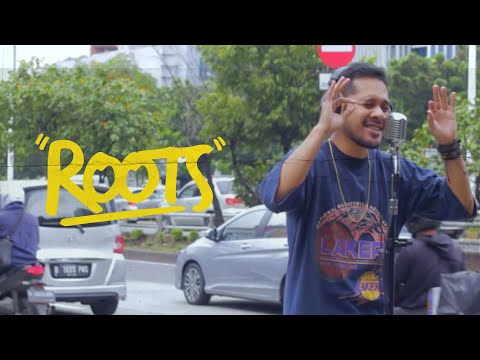 ROOTS eps 4 - Manutized