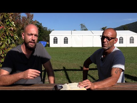 Vite che sanno di Vangelo - La comunità Nuovi Orizzonti