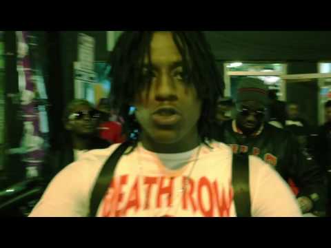 Rico Recklezz- I'm Bad (Official Music Video)