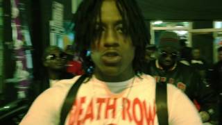 Rico Recklezz- I'm Bad (Official Music Video)