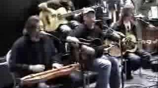 The Thorns - Runaway Feeling