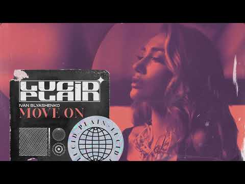 Ivan Blyashenko - Move On