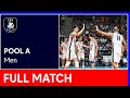 Full Match | Germany vs. Italy - CEV EuroVolley 2023