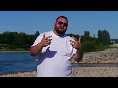 RealTschawo x Melvo - Unbeschwert Und Frei (Prod by. Dopfunk) Offizielles Video
