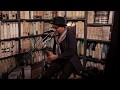 Kirk Whalum - Same Old Love - 11/14/2019 - Paste Studio NYC - New York, NY