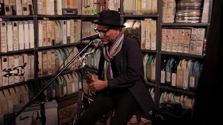 Kirk Whalum - Same Old Love - 11/14/2019 - Paste Studio NYC - New York, NY