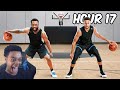 FlightReacts To CashNasty I Trained Like Steph Curry For 192 Hours