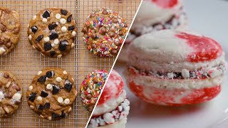 31 Cookie Recipes • Tasty