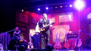 Los Secretos-Palma de Mallorca 3-12-11 - No digas que no