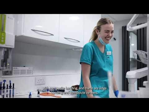 Composite Bonding Explained | Edge Bonding & Veneers at Acorn Dental Walsall