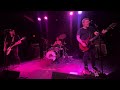Phantom Tollbooth - "Mascara Snakes" (R. Pollard lyrics - live at Deep Cuts, Medford, MA 8/28/25)