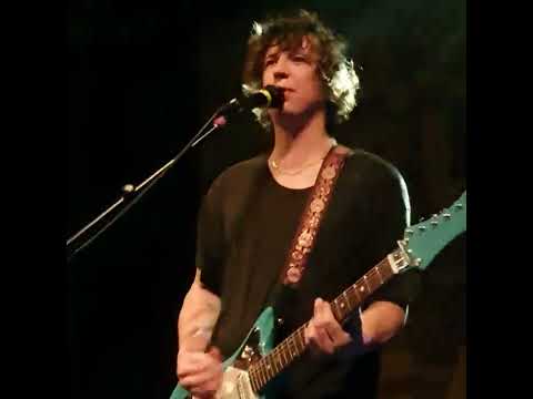 bass drum of death + phantom drip + paradiso 2026